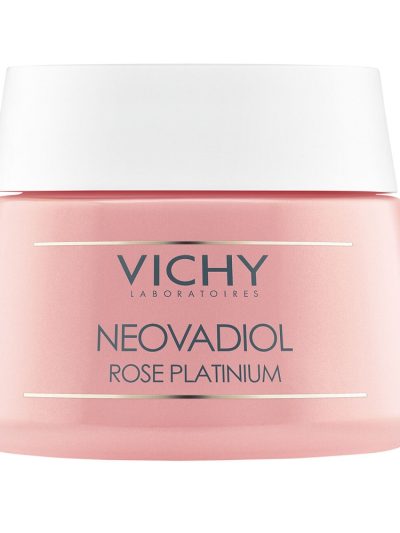 Vichy Neovadiol Rose Platinium wzmacniająco-rewitalizujący krem na dzień 50ml