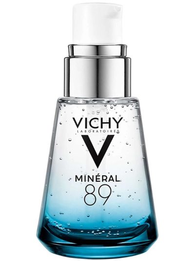 Vichy Mineral 89 booster wzmacniająco-nawilżający 30ml