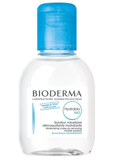 Bioderma Hydrabio H2O woda micelarna 100ml