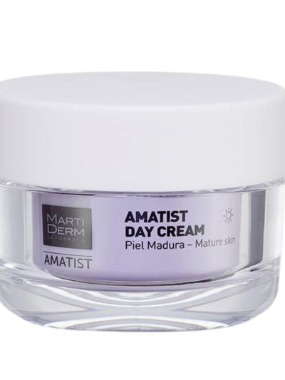 Martiderm Amatist Day Cream krem do twarzy na dzień 50ml