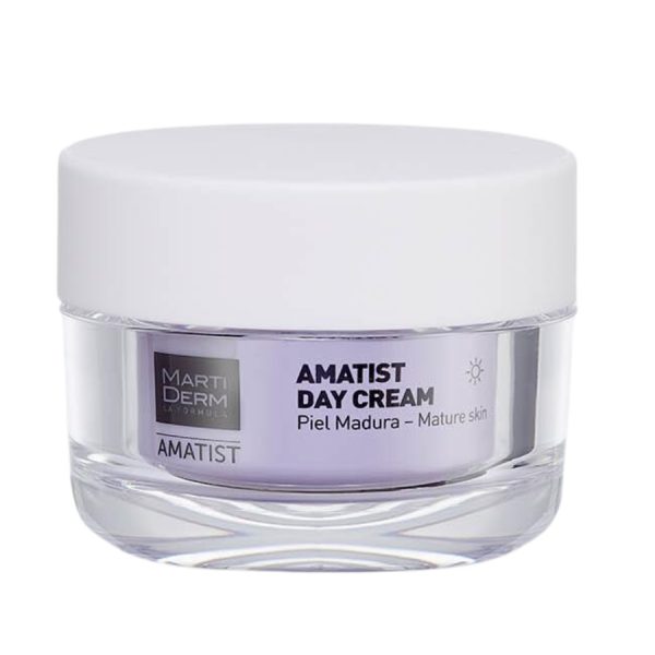 Martiderm Amatist Day Cream krem do twarzy na dzień 50ml