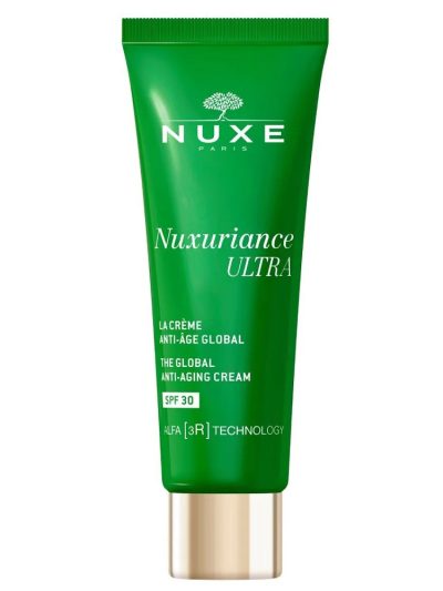 Nuxe Nuxuriance Ultra krem przeciwstarzeniowy SPF30 50ml
