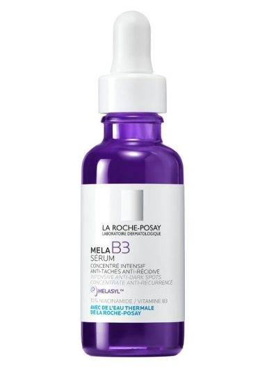 La Roche Posay Mela B3 skoncentrowane serum przeciw przebarwieniom 30ml
