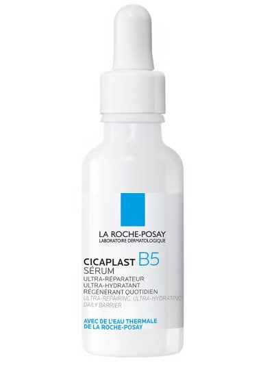 La Roche Posay Cicaplast B5 regenerujące serum do twarzy 30ml