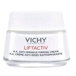Vichy Liftactiv krem przeciwzmarszczkowy na dzień do skóry normalnej i mieszanej 50ml