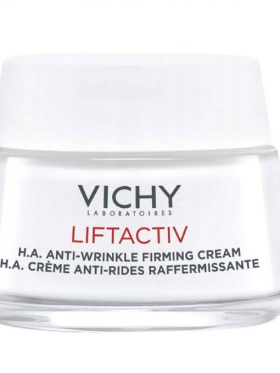 Vichy Liftactiv krem przeciwzmarszczkowy na dzień do skóry normalnej i mieszanej 50ml