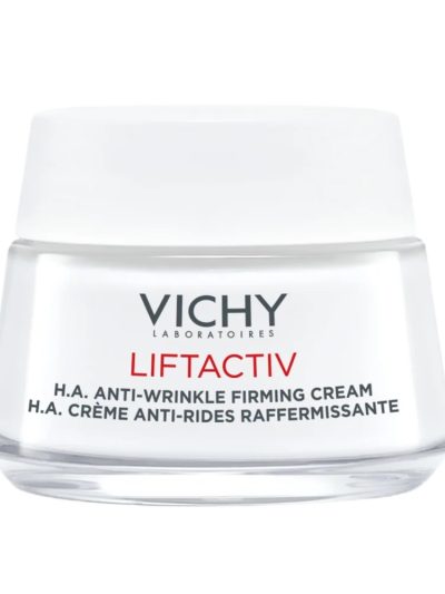 Vichy Liftactiv przeciwzmarszczkowy krem ​​na dzień do skóry suchej 50ml