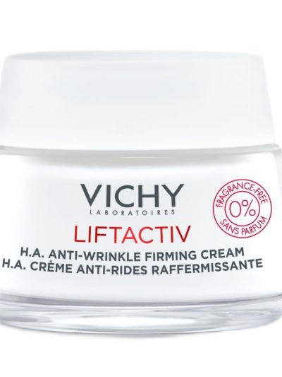 Vichy Liftactiv H.A przeciwzmarszczkowy krem ujędrniający na dzień 50ml