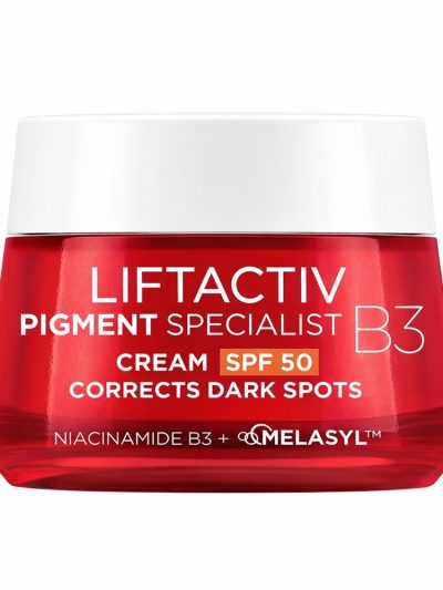 Vichy Liftactiv B3 krem przeciw przebarwieniom SPF50 50ml