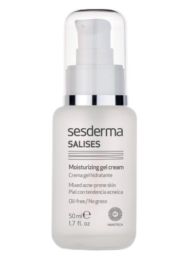 Sesderma Salises krem-żel nawilżający 50ml