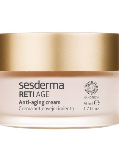 Sesderma Reti Age krem przeciwstarzeniowy 50ml