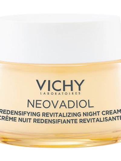 Vichy Neovadiol Peri-Menopause ujędrniający krem na noc przywracający gęstość 50ml
