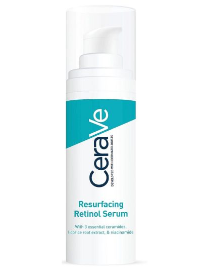 CeraVe Odbudowujące serum z retinolem 30ml