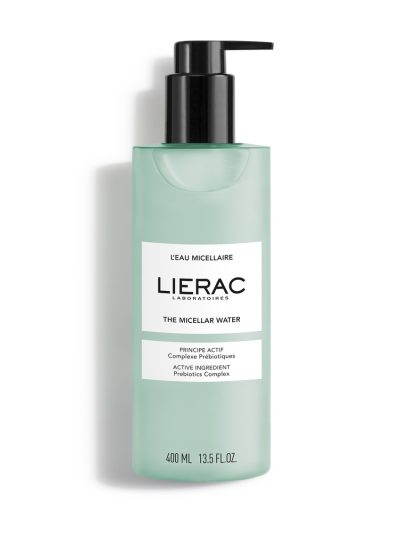 LIERAC The Micellar Water woda micelarna 400ml