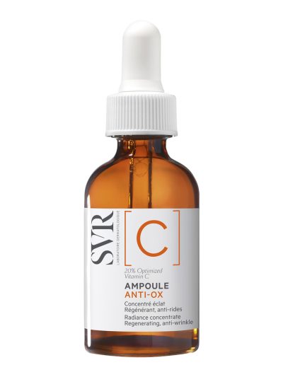 SVR &lsqb;C&rsqb; Ampoule antyoksydacyjne serum w ampułce 30ml