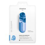L'biotica Maska kolagenowa na tkaninie - wygładza i liftinguje 23ml