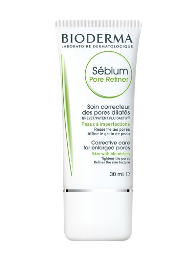 Bioderma Sebium Pore Refiner korygujący preparat zwężający pory 30ml