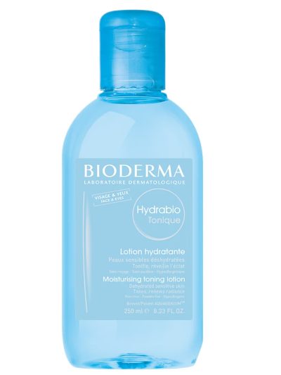Bioderma Hydrabio Tonique nawilżający tonik do twarzy 250ml