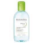 Bioderma Sebium H2O woda micelarna 250ml