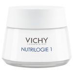 Vichy Nutrilogie 1 odżywczo-regenerujący krem do skóry suchej 50ml