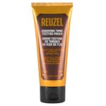 Reuzel Grooming Tonic Texture Cream lekki krem do stylizacji włosów 100ml