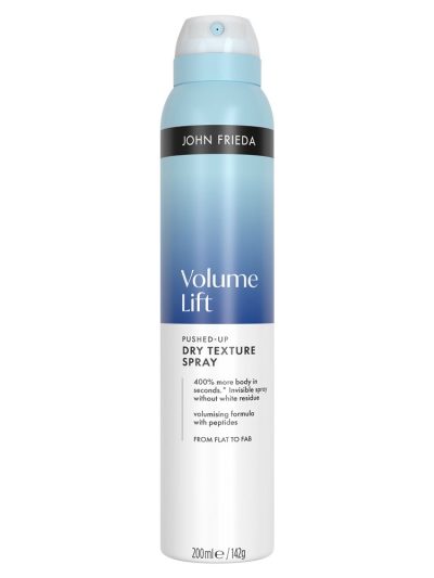 John Frieda Volume Lift suchy spray nadający objętość 200ml