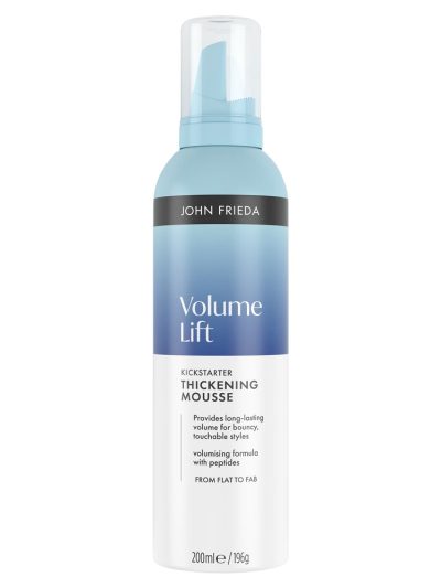 John Frieda Volume Lift pianka nadająca objętość 200ml