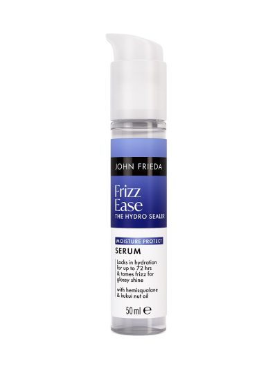John Frieda Frizz Ease The Hydro Sealer nawilżające serum wygładzające 50ml