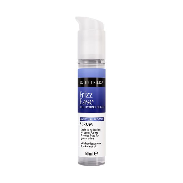 John Frieda Frizz Ease The Hydro Sealer nawilżające serum wygładzające 50ml