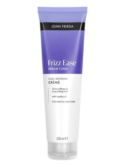 John Frieda Frizz Ease Dream Curls krem definiujący loki 150ml