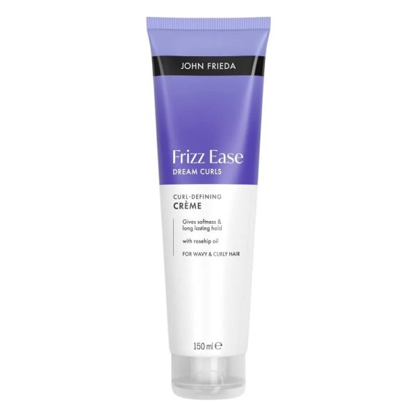 John Frieda Frizz Ease Dream Curls krem definiujący loki 150ml