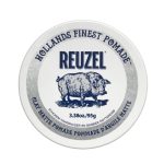 Reuzel Hollands Finest Pomade Clay Matte Pomade matująca glinka do włosów na bazie wody 95g