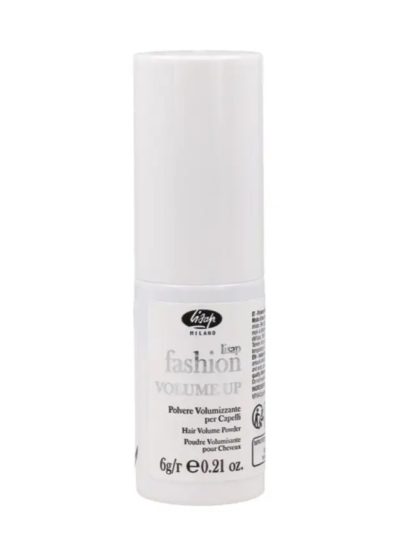 Lisap Fashion Volume Up Powder puder do włosów zwiększający objętość 6g