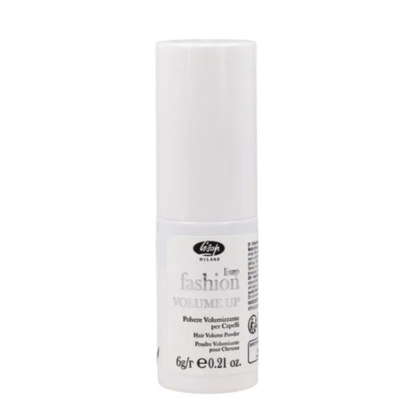 Lisap Fashion Volume Up Powder puder do włosów zwiększający objętość 6g