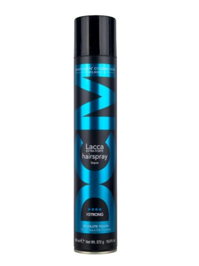 Diapason Extra mocny lakier do włosów 500ml