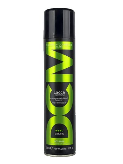 Diapason Ekologiczny lakier do włosów 325ml