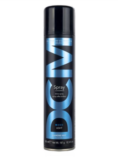 Diapason Spray nabłyszczający do włosów 300ml
