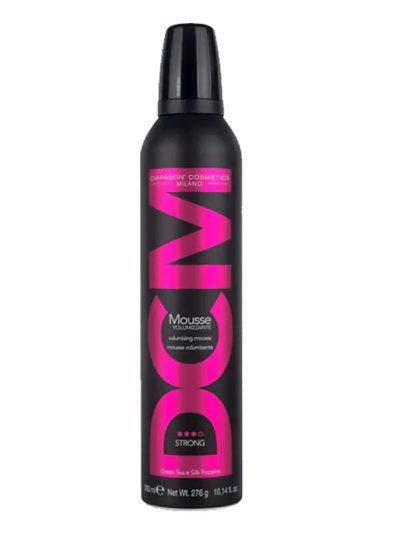 Diapason Pianka nadająca objętości 300ml