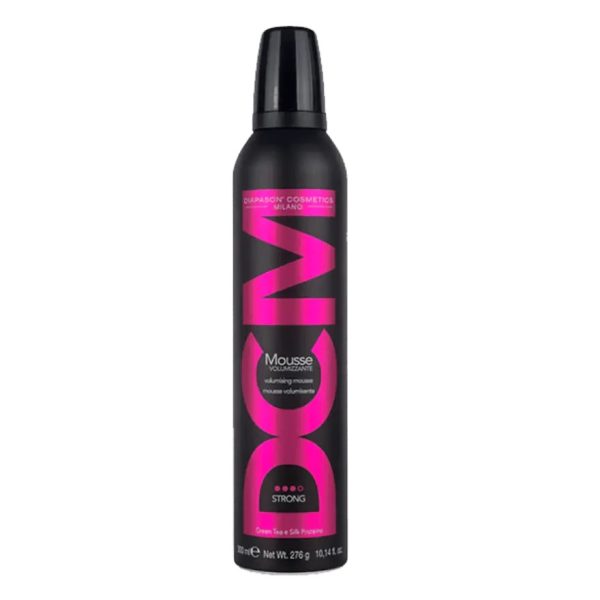 Diapason Pianka nadająca objętości 300ml