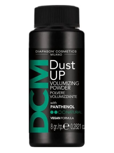 Diapason Dust Up puder zwiększający objętość włosów 8g