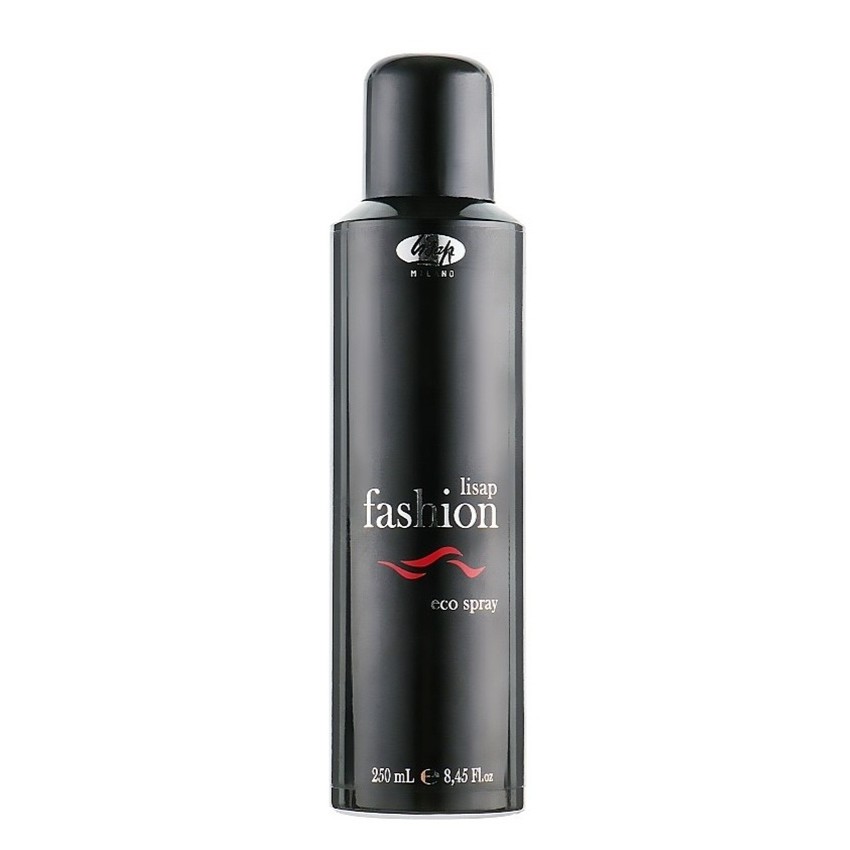 Lisap Lisap Fashion Eco Spray utrwalający lakier do włosów 250ml