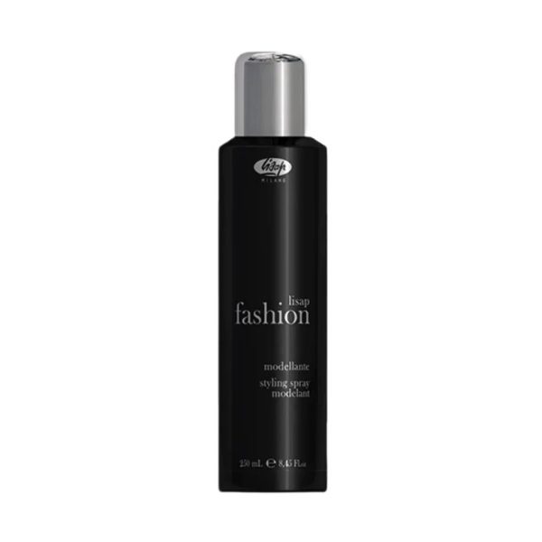 Lisap Fashion Modellante modelujący lakier do włosów 250ml