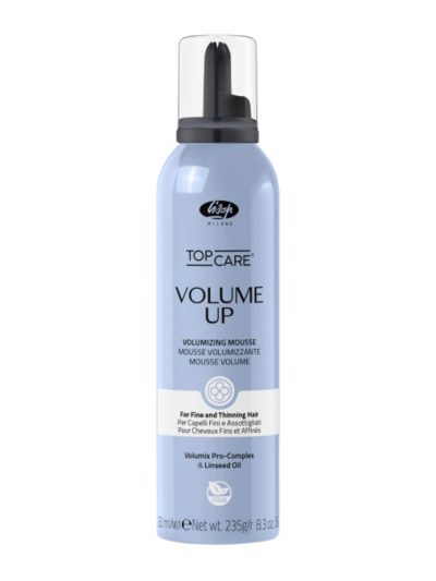 Lisap Top Care Volume Up pianka do włosów nadająca objętości 250ml