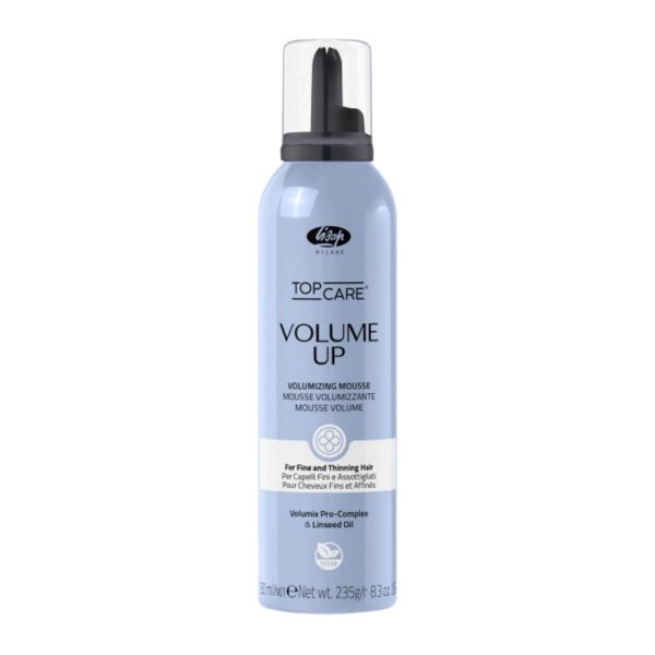 Lisap Top Care Volume Up pianka do włosów nadająca objętości 250ml