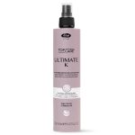 Lisap Top Care Ultimate K nawilżający spray termoochronny 250ml