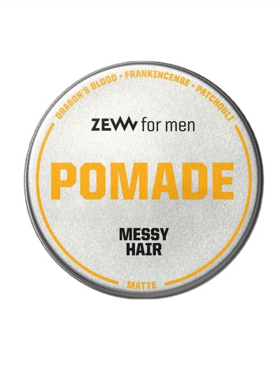Zew For Men Messy Hair pomada do włosów 100ml