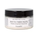 Farmavita Matte Fiber Paste pasta do włosów matująca 100ml