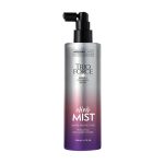 Arganicare Trio Force Elixir Mist spray termoochronny przeciw puszeniu się włosów 200ml