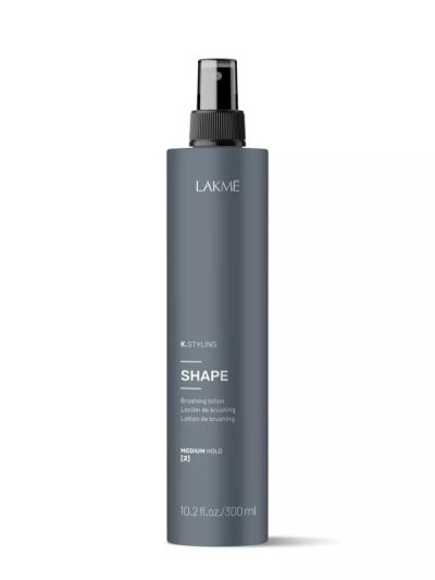 Lakme K.Styling Shape lotion do modelowania włosów 300ml