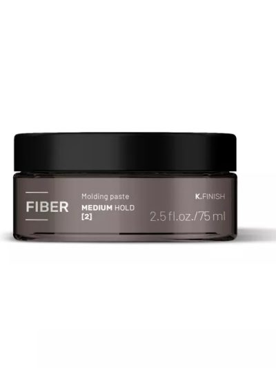 Lakme K.Finish Fiber włóknista pasta do modelowania włosów 75ml